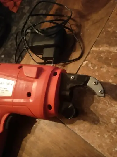 Herramienta Atadora de enfierradura Rebar Tier - miniatura 3