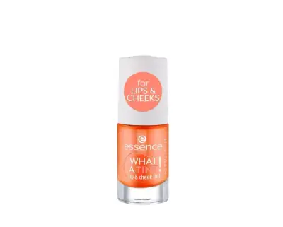 What a tint! Essence Tono Peachy Vibes - miniatura 1