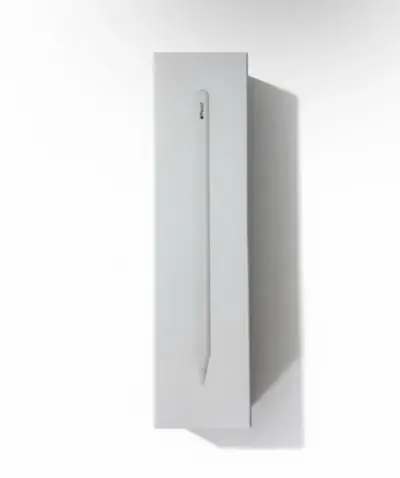 Apple Pencil de segunda generación nuevo en caja - miniatura 1