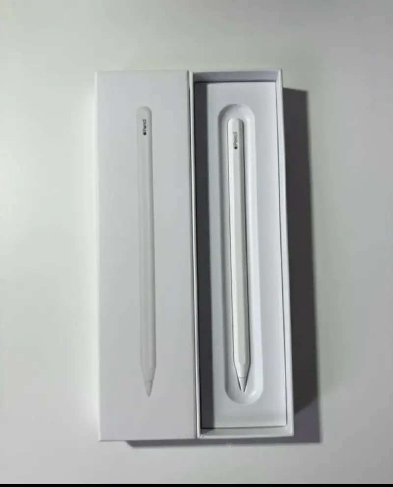 Apple Pencil de segunda generación nuevo en caja - 3