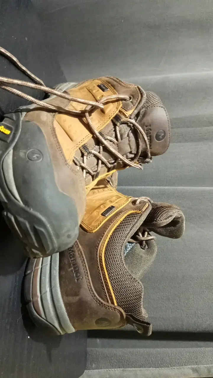 Botas de trekking para Hombre Marmot - 1