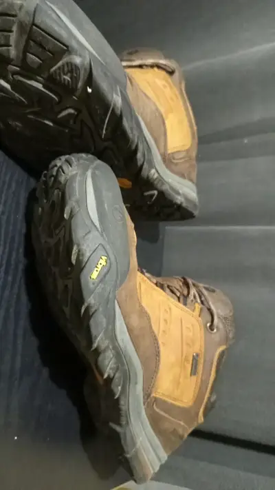 Botas de trekking para Hombre Marmot - miniatura 3