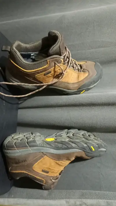 Botas de trekking para Hombre Marmot - miniatura 4