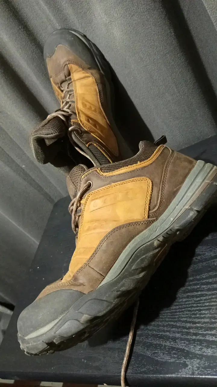 Botas de trekking para Hombre Marmot - 5