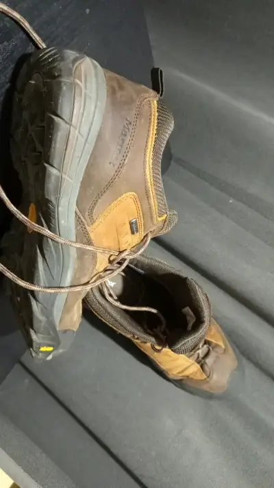 Botas de trekking para Hombre Marmot - miniatura 6