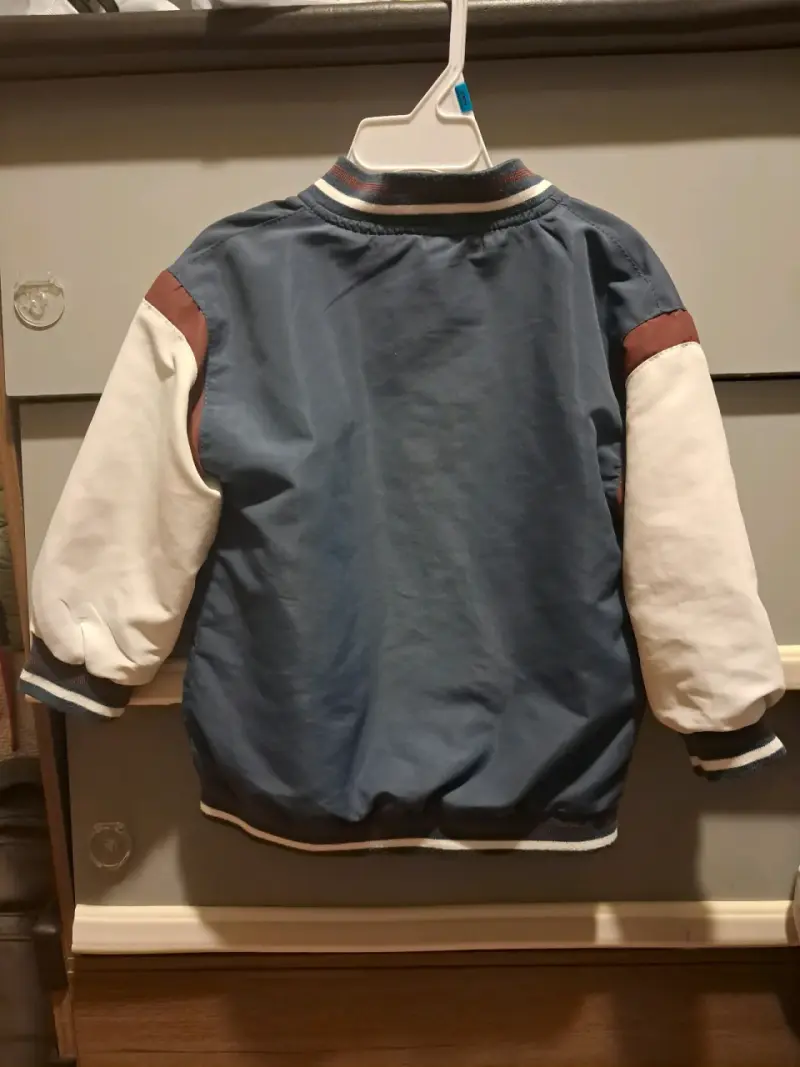Chaqueta infantil niño marca Limonada - 2