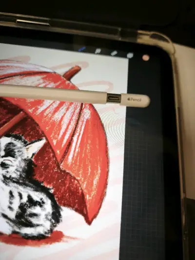 iPad A(16)128GB con Apple Pencil - miniatura 5