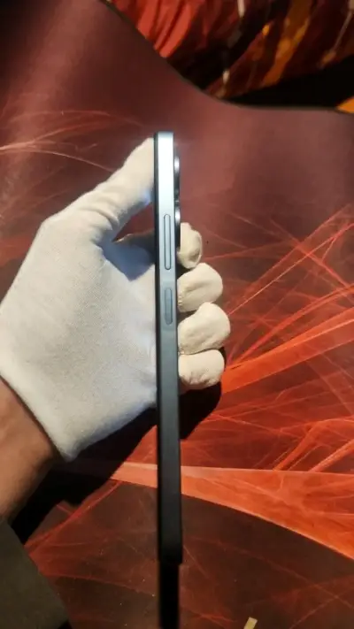 Smartphone Redmi 13C con 128GB de almacenamiento - miniatura 5