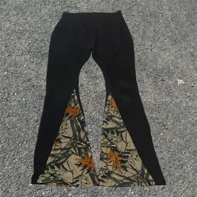 Buzo Flare Realtree - miniatura 2