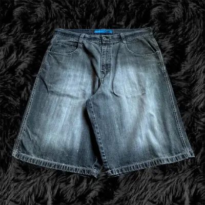 Jorts type Southpole - miniatura 1
