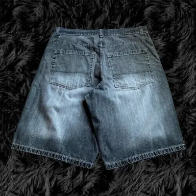 Jorts type Southpole - miniatura 2
