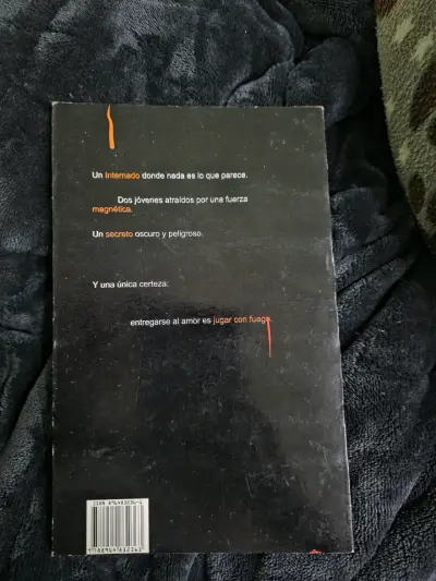 Libro Medianoche de Claudia Gray - miniatura 2