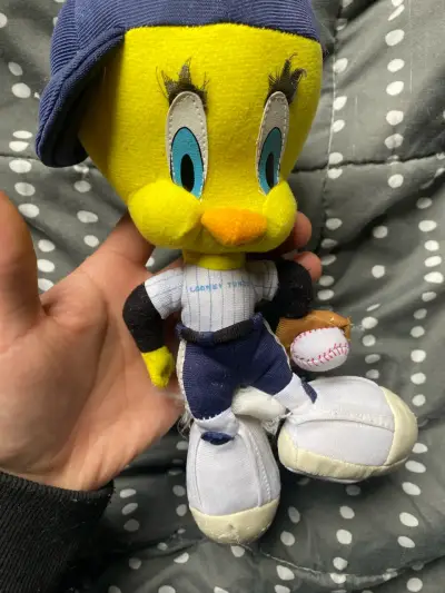 Peluche Piolín 1998 - miniatura 2