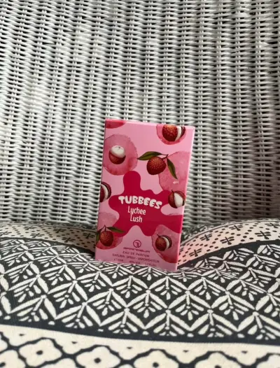 Perfume Tubbees Blueberry Sorbet 50ml - miniatura 3