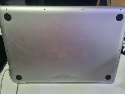 MacBook Pro 2012 Intel Core i5 10GB RAM - miniatura 5