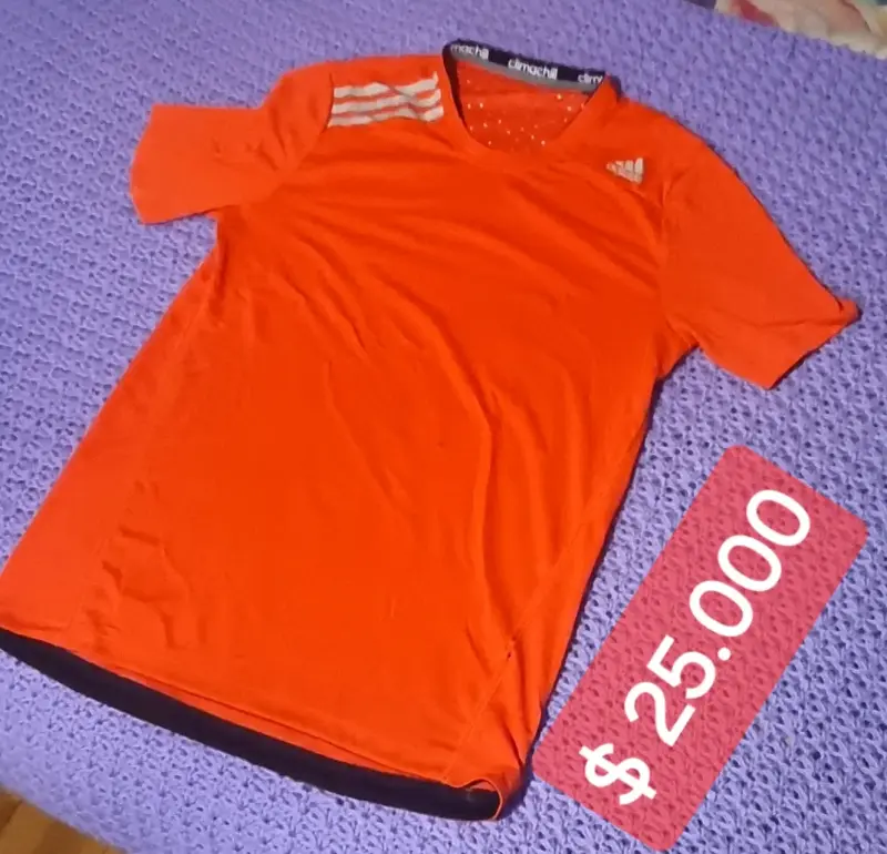 Conjunto deportivo Adidas y New Balance - 3