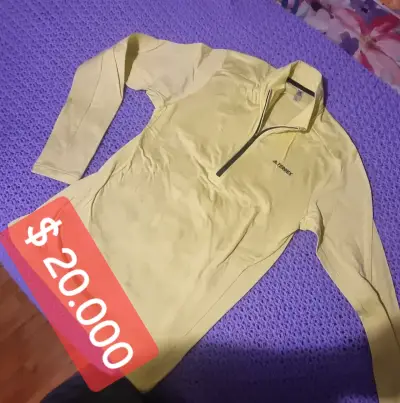 Conjunto deportivo Adidas y New Balance - miniatura 5