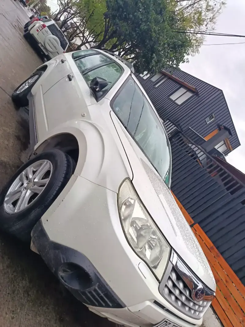 Subaru Forester SUV 2010 en buen estado - 4