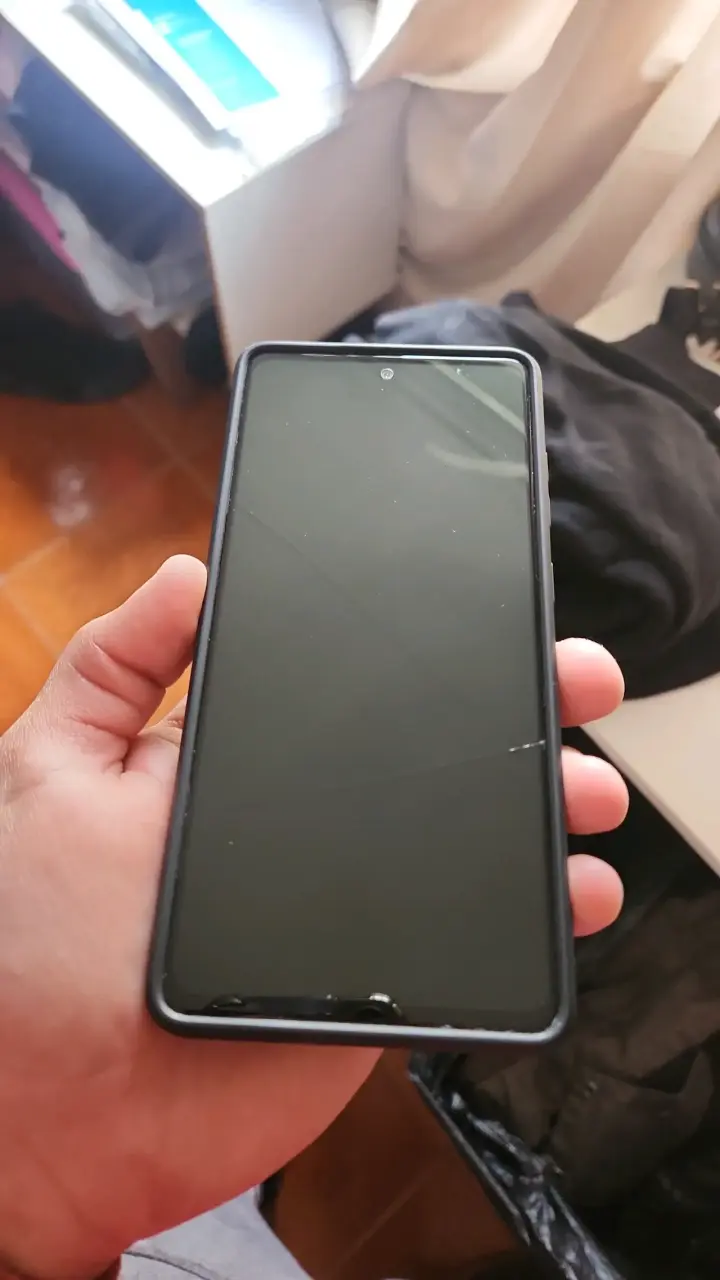 Samsung Galaxy S20 FE en buen estado - 4