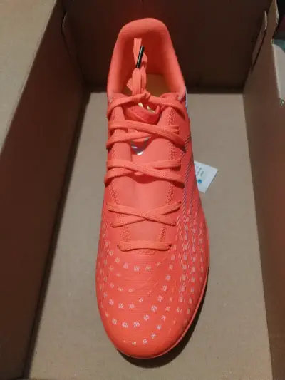 Zapatillas puma deportivas naranjas talla 42 - miniatura 1