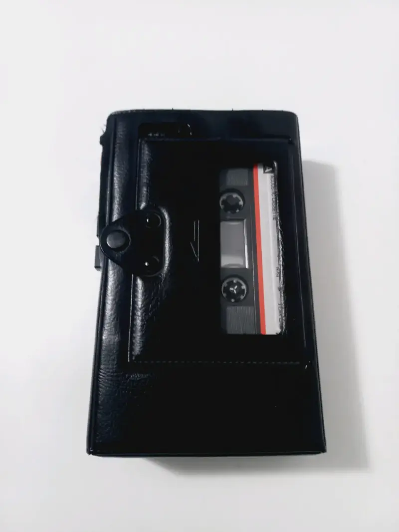 Sony TCM-121 Grabadora y Reproductora Monoaural - 6