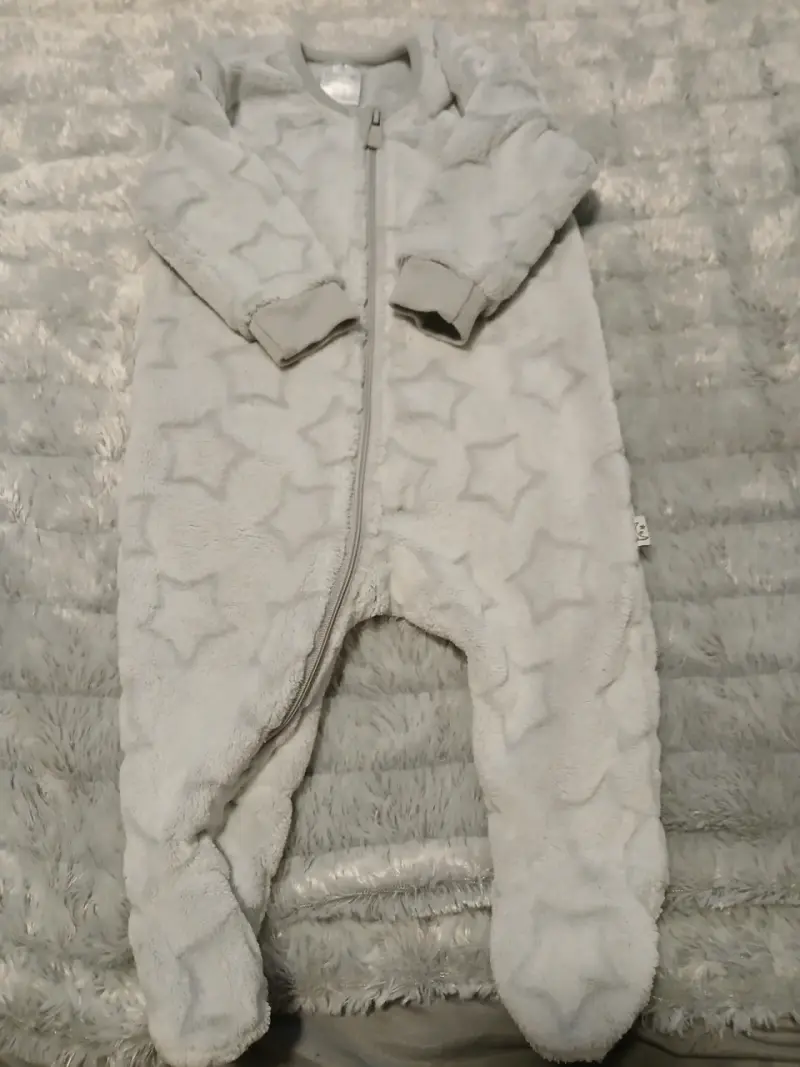 Conjunto de para bebé con diseños de osos - 3