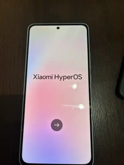 Smartphone POCO M7 Pro 5G con HyperOS - miniatura 1