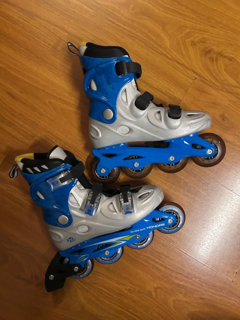 Patines en línea talla 42 Hondar - 2