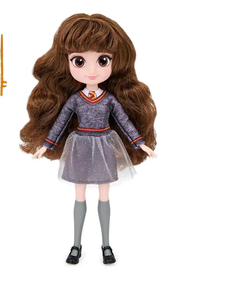 Muñeca Hermione Granger de Harry Potter - 2
