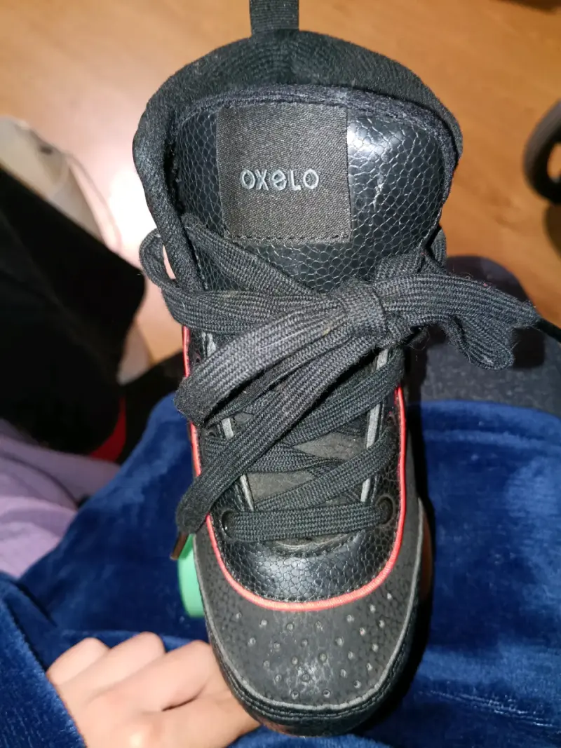 Patines de cuatro ruedas Oxelo - 2