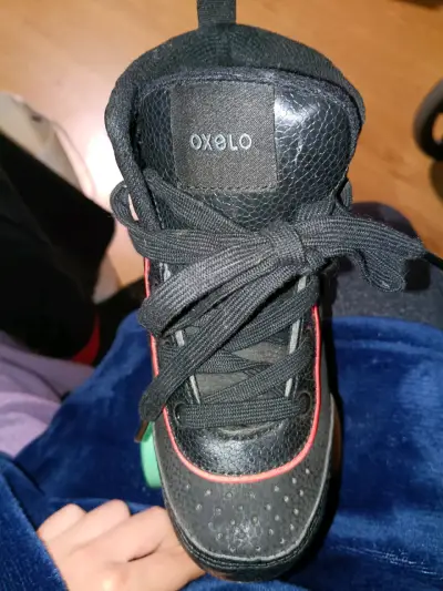 Patines de cuatro ruedas Oxelo - miniatura 2