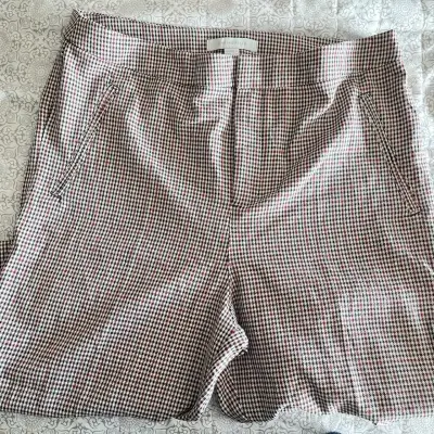Pantalones de cuadros Springfield talla 42 - miniatura 5
