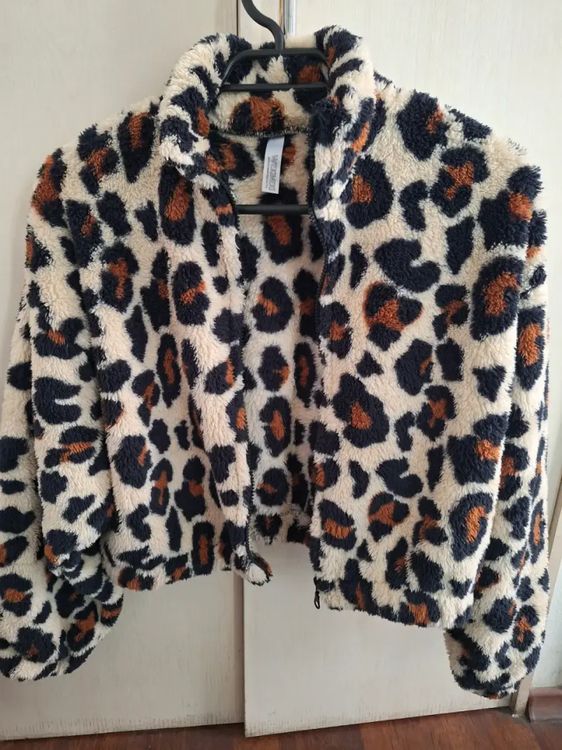 Polar print - 1
