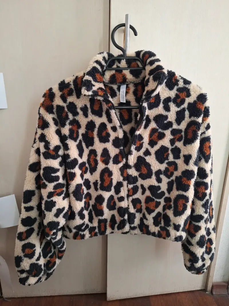Polar print - 2