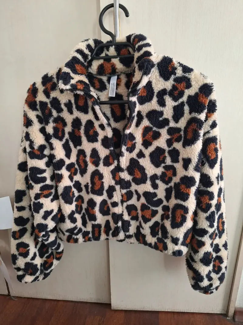 Polar print - 4