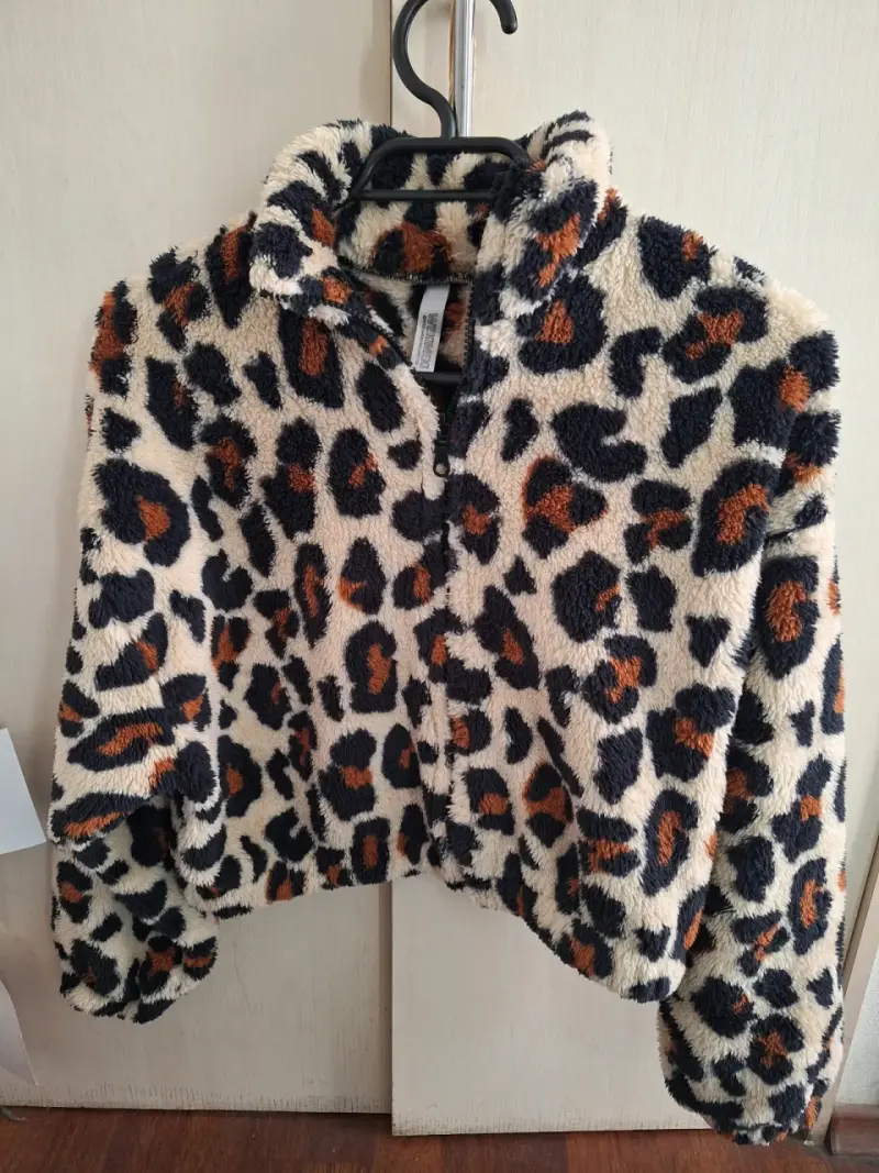 Polar print - 6