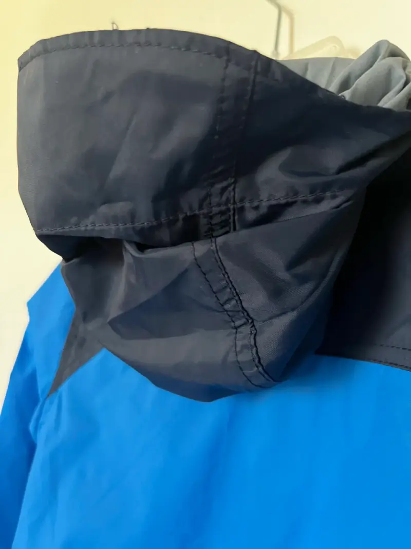 Cortaviento impermeable niño Columbia - 4
