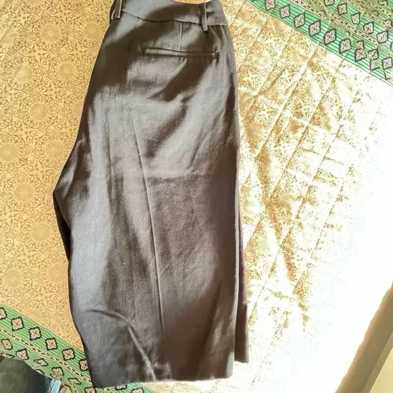Bermudas de vestir grises Alaniz para hombre - 3