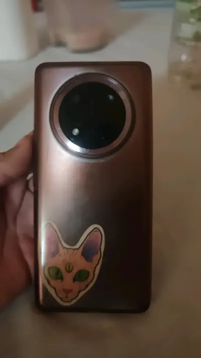 Smartphone Honor Magic7 Lite con MagicOS - miniatura 1