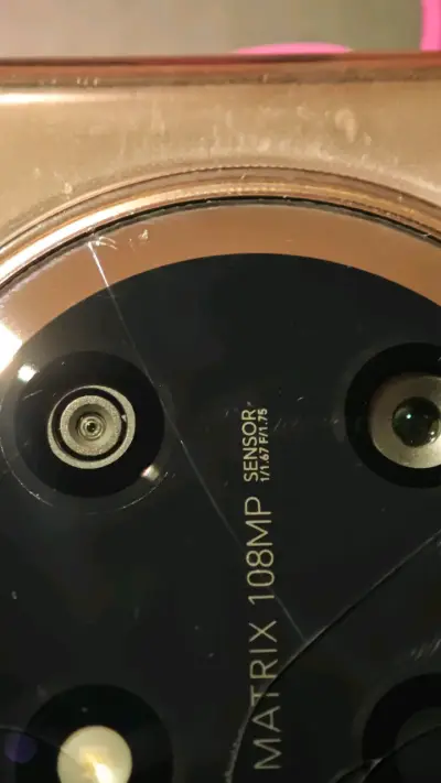Smartphone Honor Magic7 Lite con MagicOS - miniatura 4