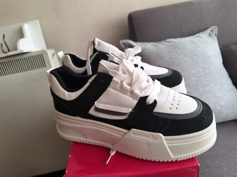 Zapatillas mujer 38 - 1