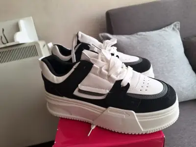 Zapatillas mujer 38 - miniatura 1