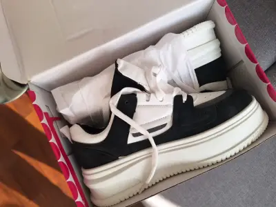 Zapatillas mujer 38 - miniatura 3
