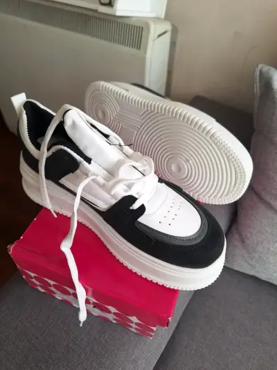 Zapatillas mujer 38 - miniatura 4
