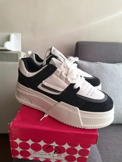Zapatillas mujer 38 - miniatura 5