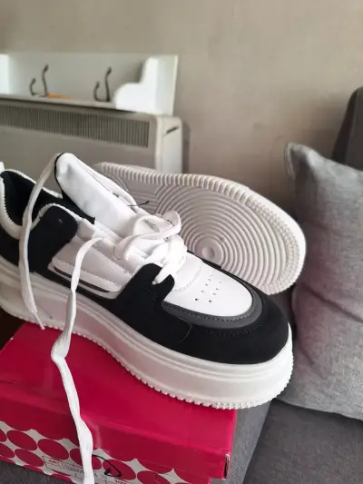 Zapatillas mujer 38 - miniatura 6