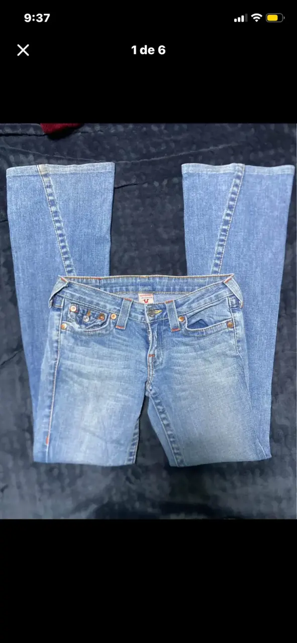 Jeans true religion JOEY 27us