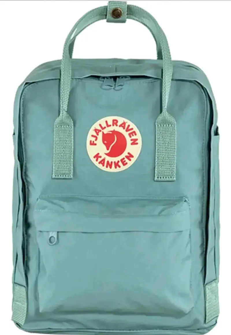 Mochila Fjällräven Kånken en varios colores - 1