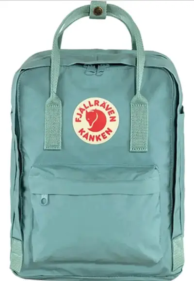 Mochila Fjällräven Kånken en varios colores - miniatura 1
