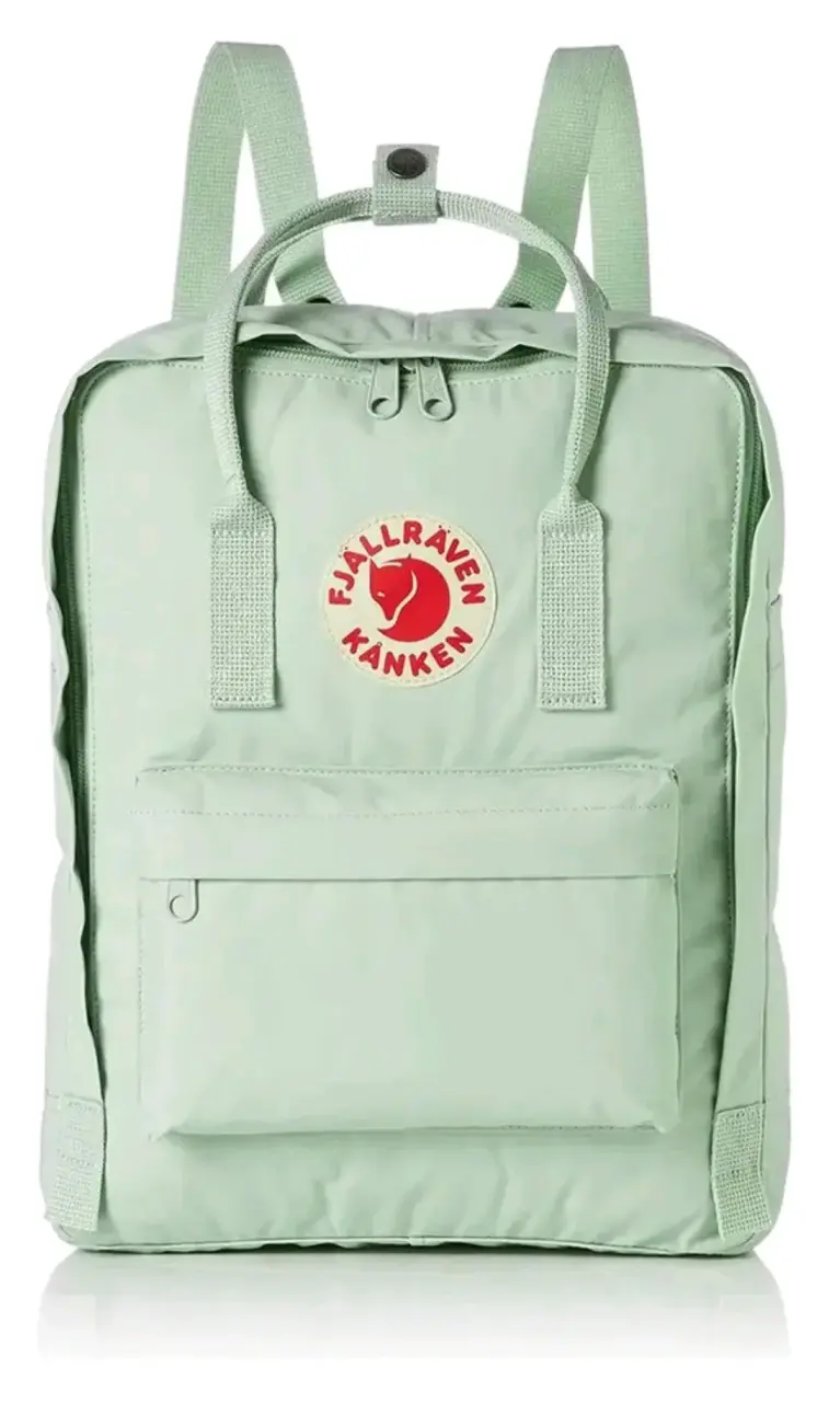 Mochila Fjällräven Kånken en varios colores - 2
